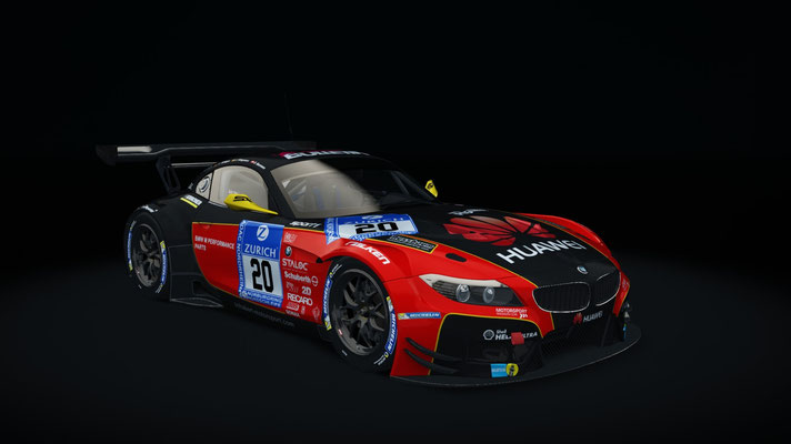 Schubert Motorsport 2015