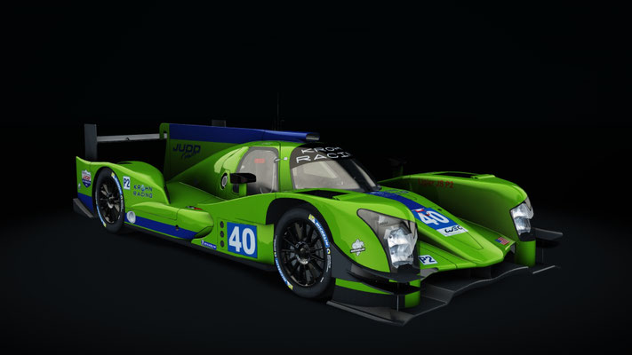 Krohn Racing