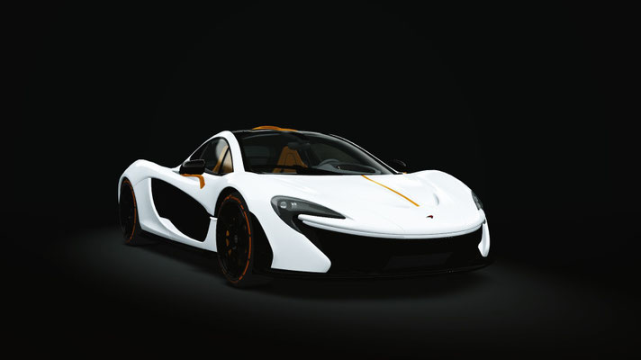 P1 Sport Pack