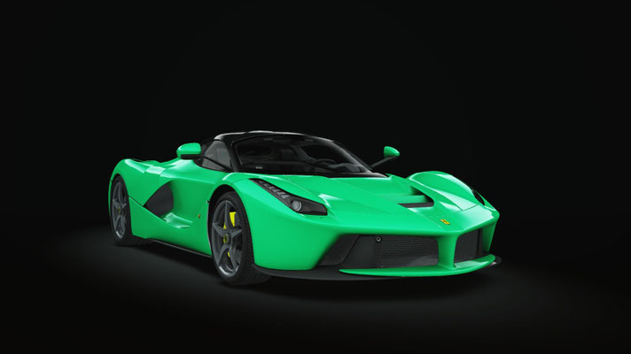 Green Pack