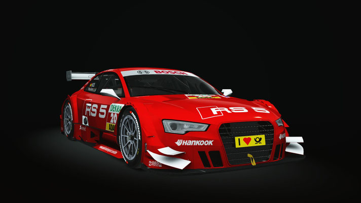 DTM Skinpack