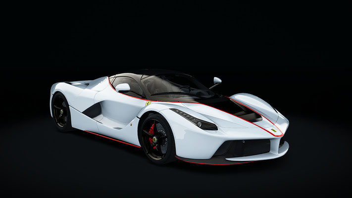 AK_LaFerrari