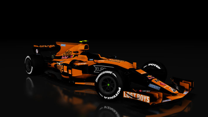Arrows A21