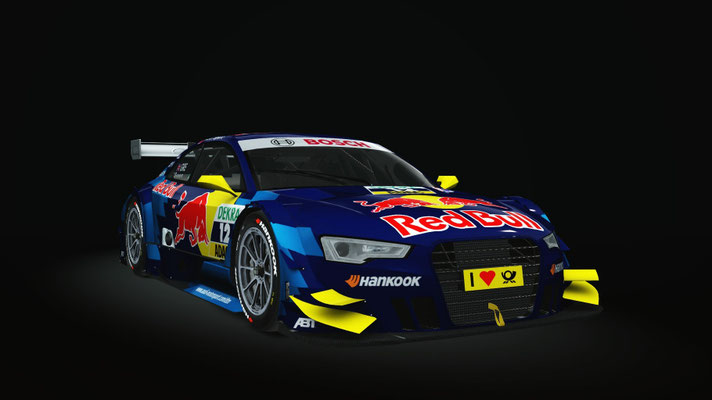 DTM Skinpack