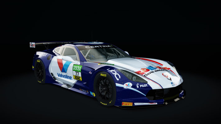 Callaway