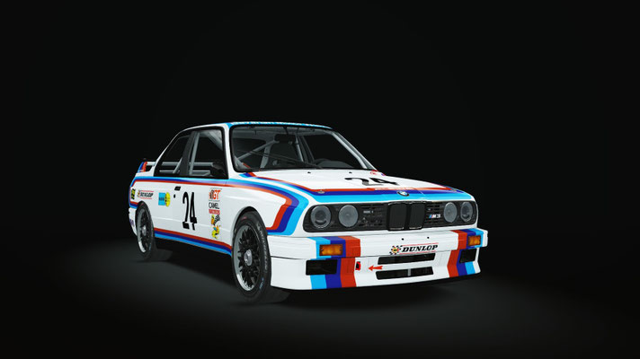 CSL Vintage