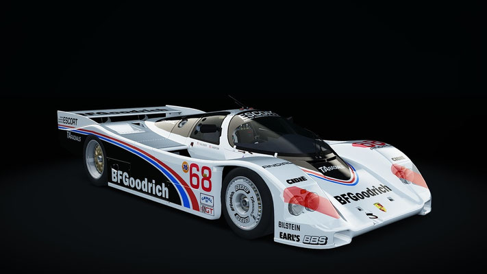 BFGoodrich