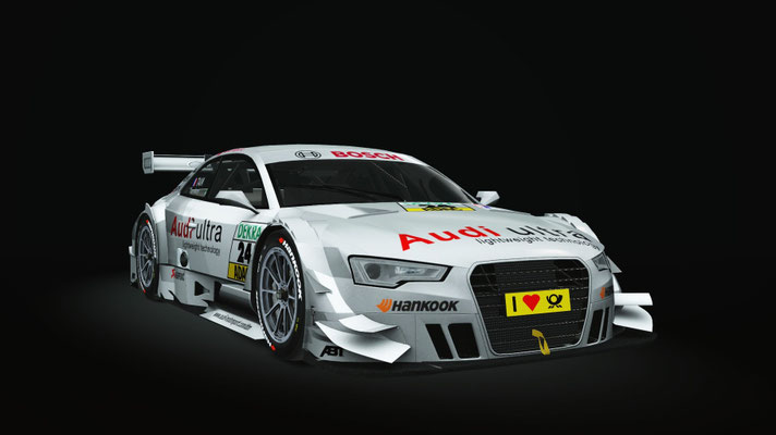 DTM Skinpack