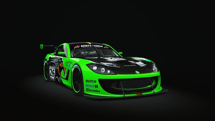 GiT Racing