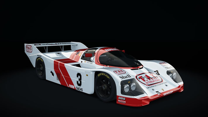 Brun Motorsport 