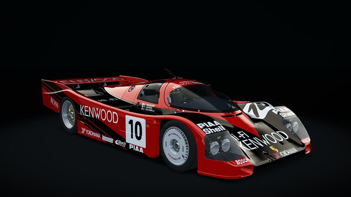 Kenwood