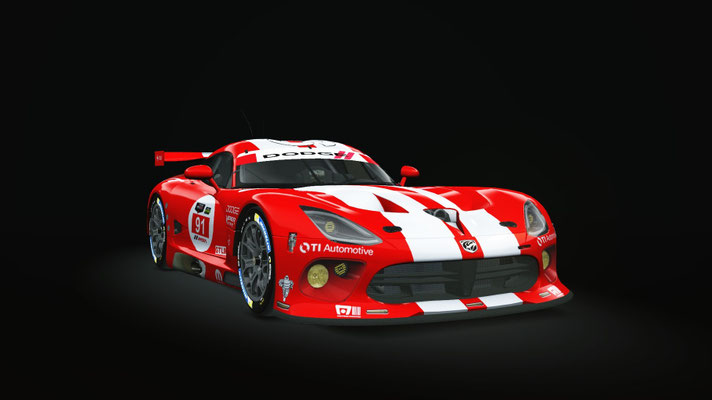 SRT Motorsport