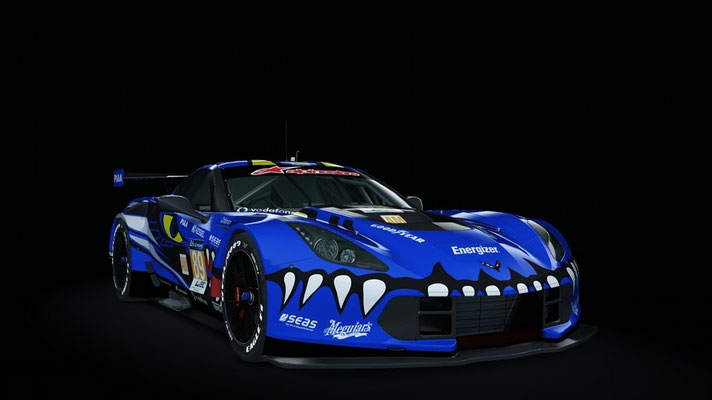 Montgomery Racing