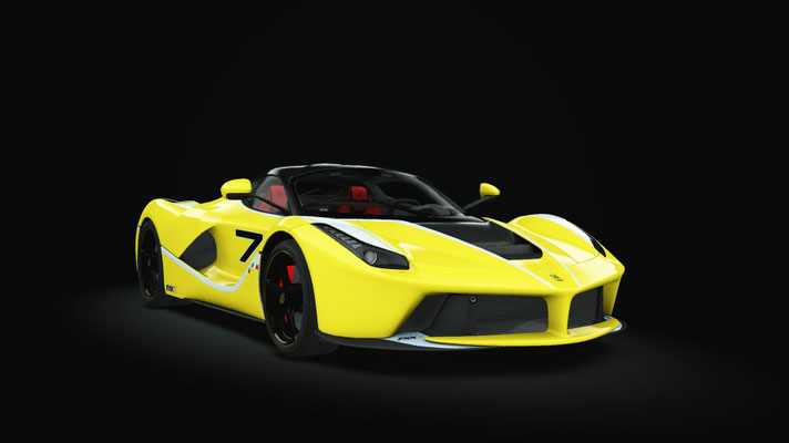 FXX Pack