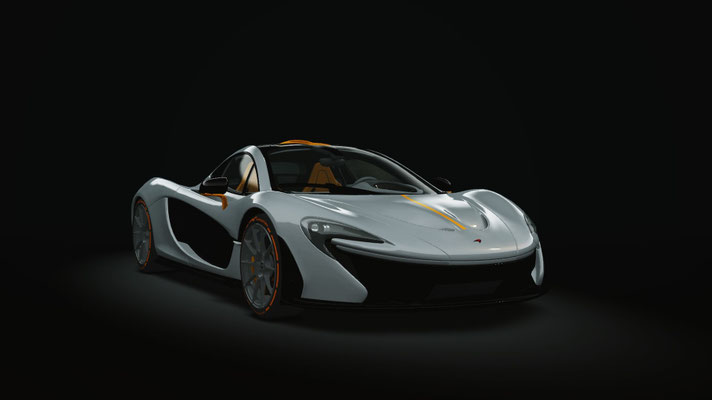 P1 Sport Pack