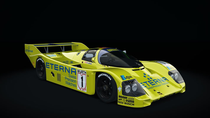 Brun Motorsport