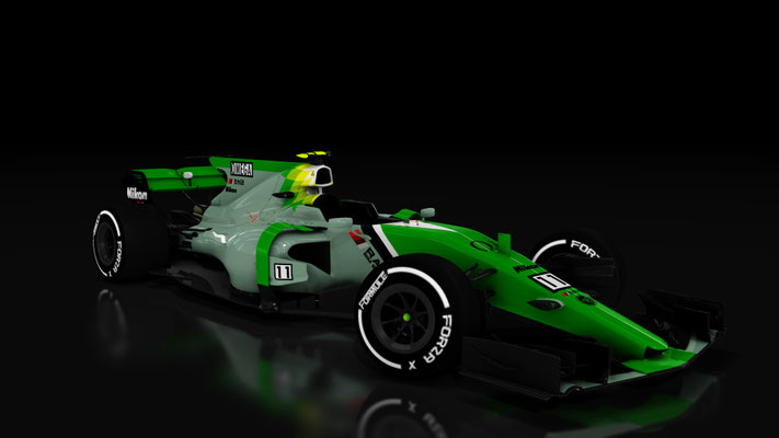 [SKIN] RSS FORMULA HYBRID Omega/BP
