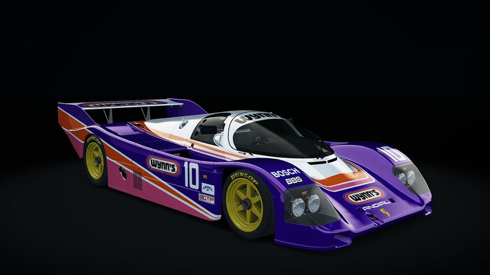 Hotchkis Racing