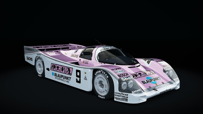 Joest Racing