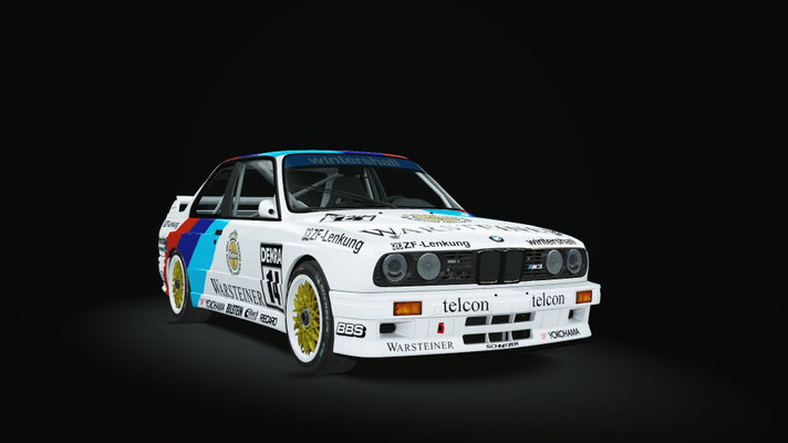 DTM Pack