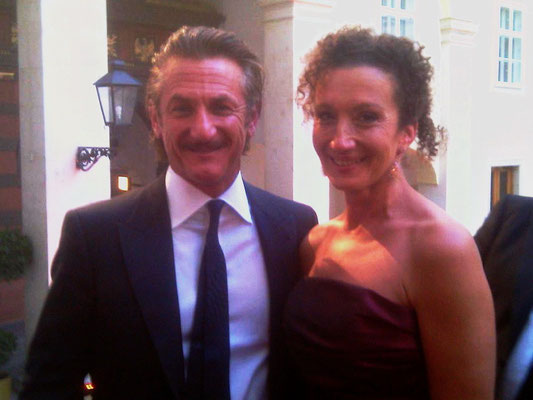 mit Sean Penn