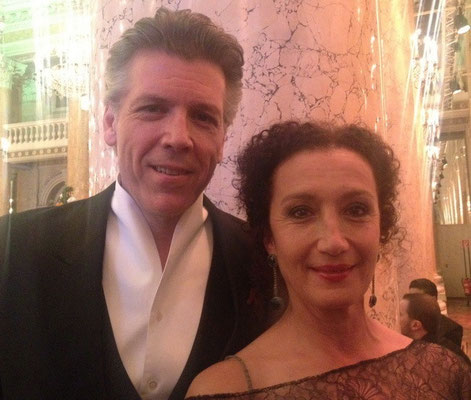 mit Thomas Hampson