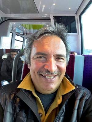 14 ex aequo Thierry Biguet