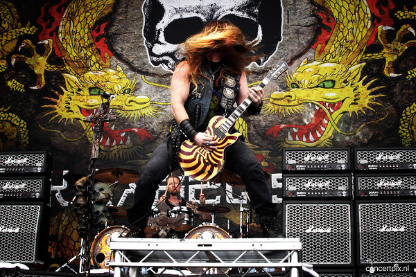 Black Label Society