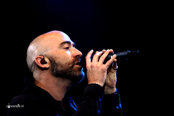 Live - Ed Kowalczyk