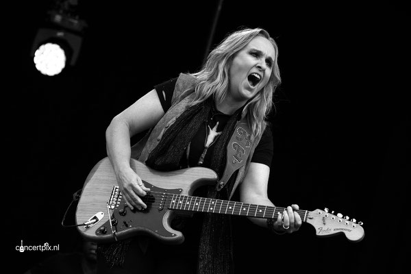 Melissa Etheridge