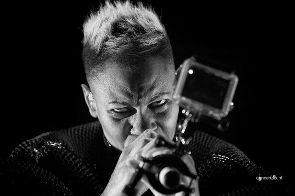 Skunk Anansie