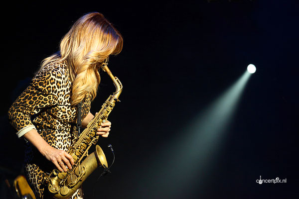 Candy Dulfer