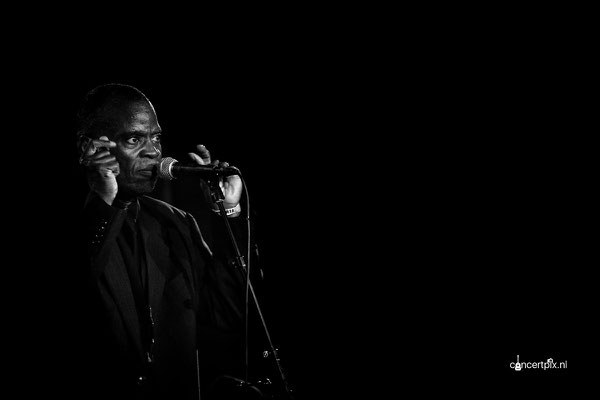 Maceo Parker