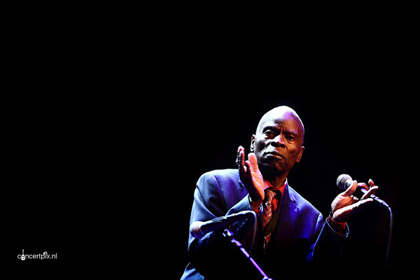 Maceo Parker