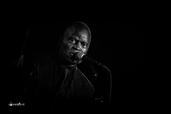 Maceo Parker