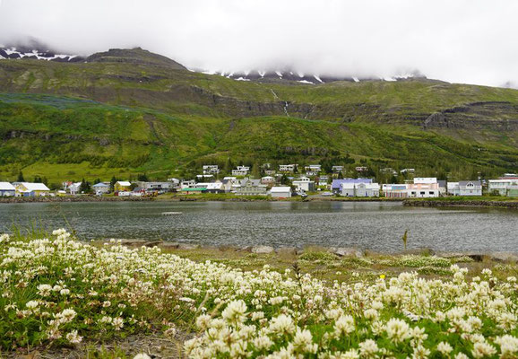 Seyðisfjörður