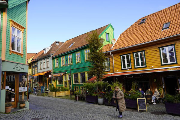 Stavanger