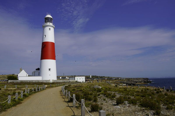 Isle of Portland, Portland Bill
