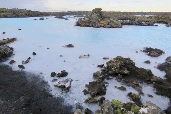 Blue Lagoon