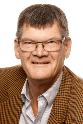 Wolfgang Spachmann Kandidat Bürgerliste Miltenberg