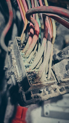 électricité pour voiture ancienne en Yvelines
