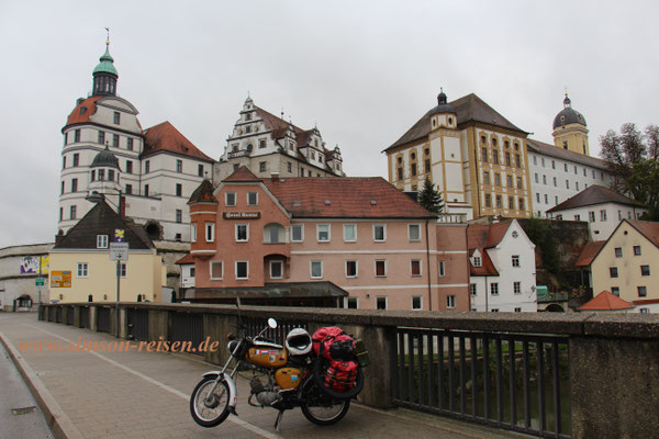 Neuburg an der Donau