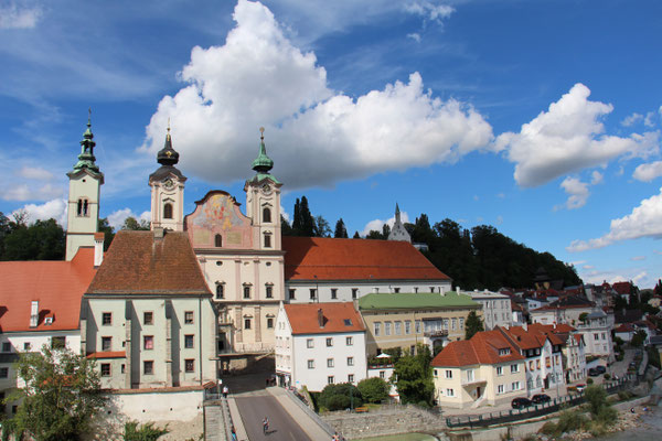 Steyr / Österreich