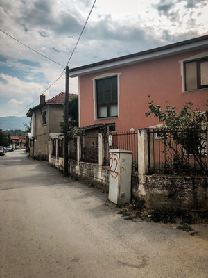 Ohrid