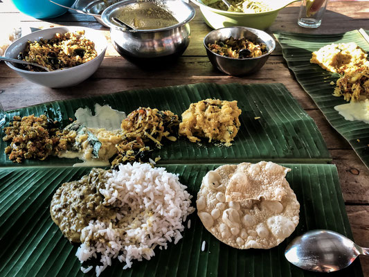 Cooking Class, Varkala