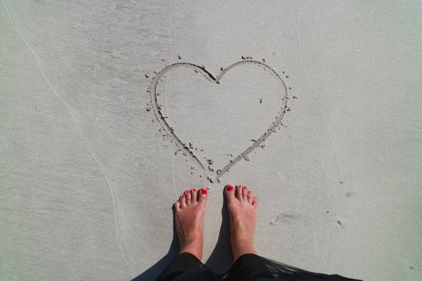Salalah Beach, Oman 