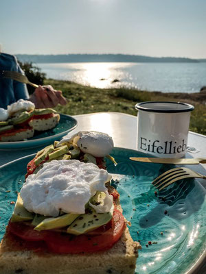 Campingküche deluxe