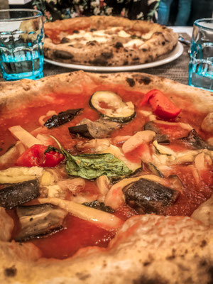 Bella Napoli Bergamo
