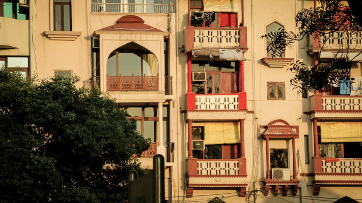 Delhi, Indien