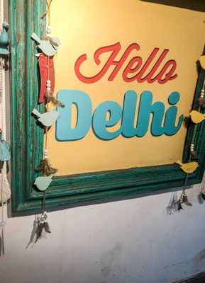 Delhi, Indien